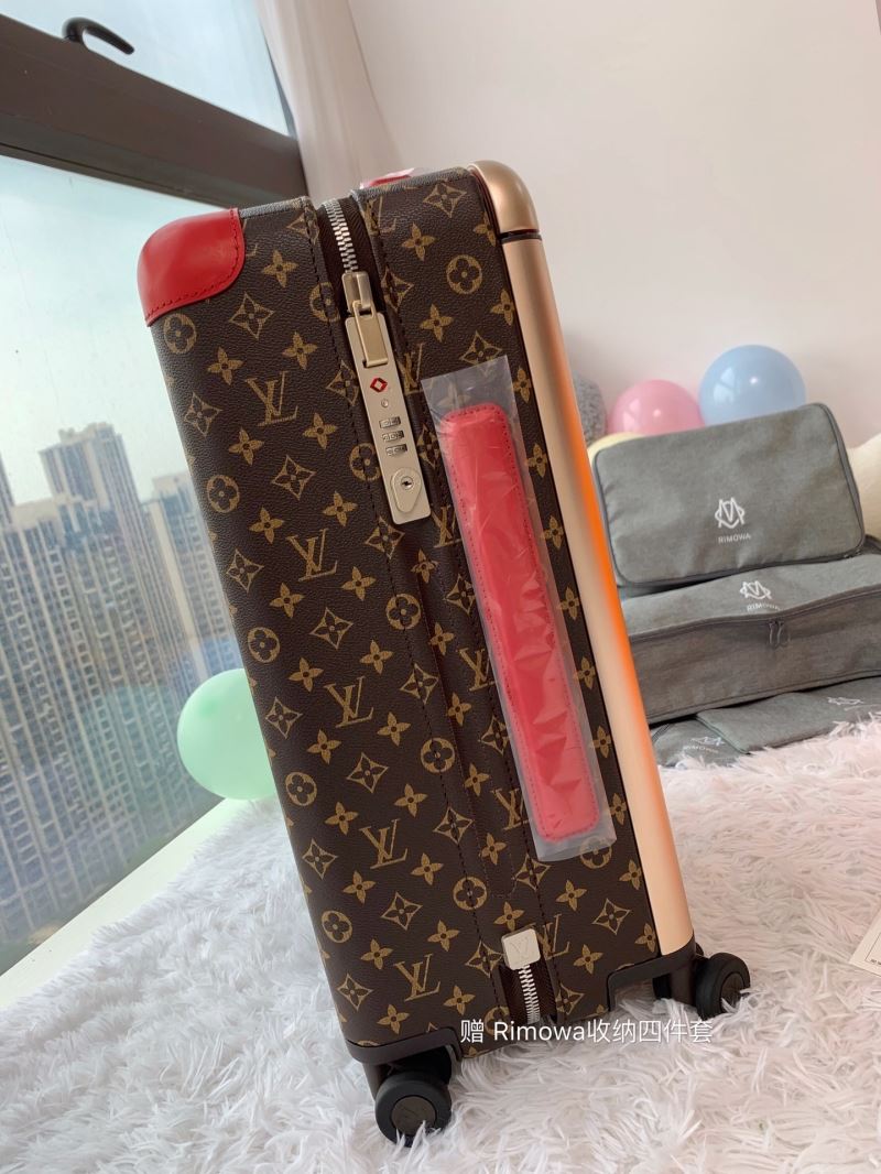 Louis Vuitton Suitcase